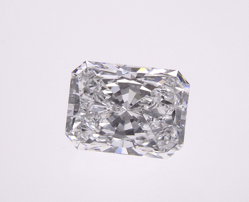 0.9 CT Radiant Natural Diamond Surrey Vancouver Canada Langley Burnaby Richmond