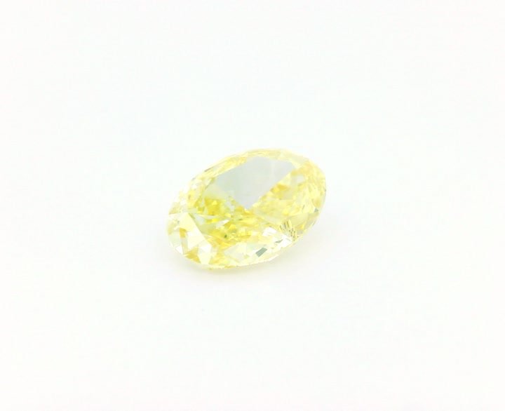 1.51 CT Oval Lab-Grown Diamond Surrey Vancouver Canada Langley Burnaby Richmond