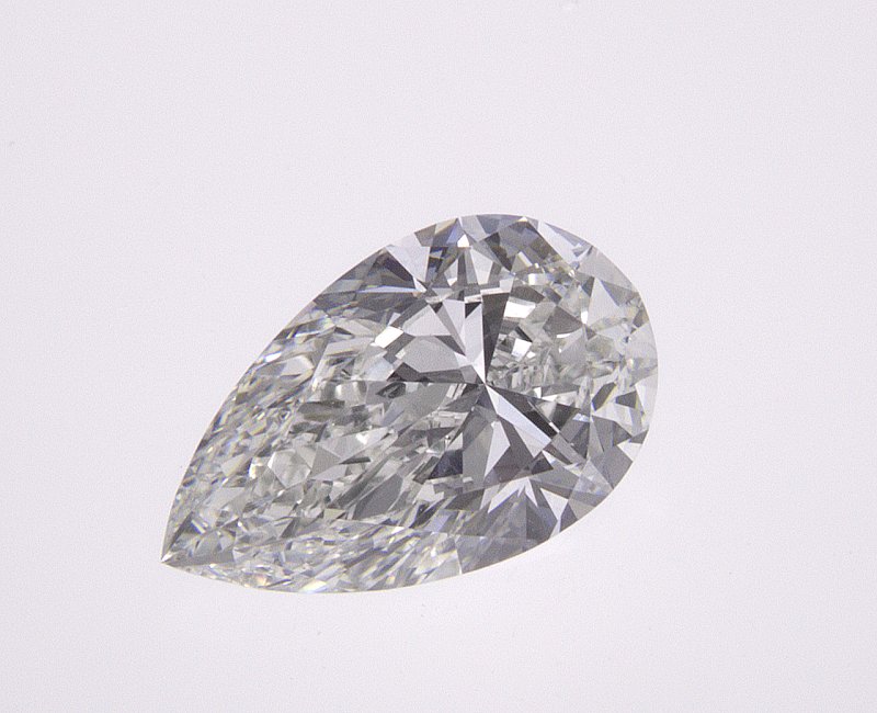 0.91 CT Pear Natural Diamond Surrey Vancouver Canada Langley Burnaby Richmond