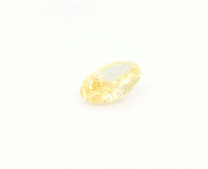 1.2 CT Oval Lab-Grown Diamond Surrey Vancouver Canada Langley Burnaby Richmond