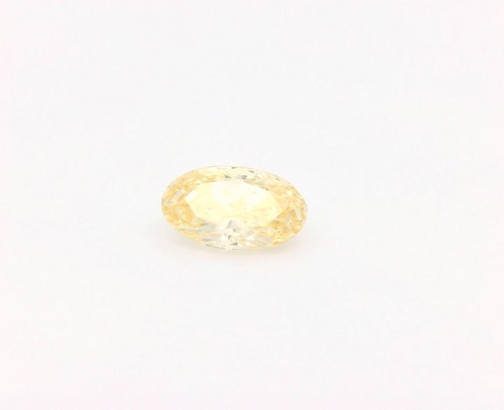 0.82 CT Oval Lab-Grown Diamond Surrey Vancouver Canada Langley Burnaby Richmond