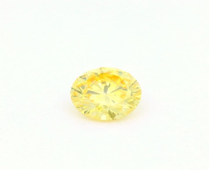 0.51 CT Round Lab-Grown Diamond Surrey Vancouver Canada Langley Burnaby Richmond