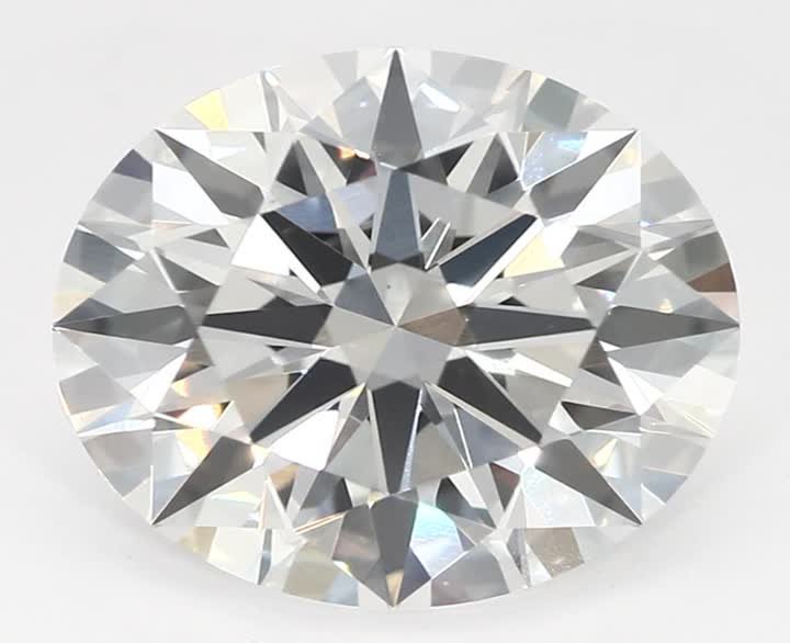 2.02 CT Round Lab-Grown Diamond Surrey Vancouver Canada Langley Burnaby Richmond