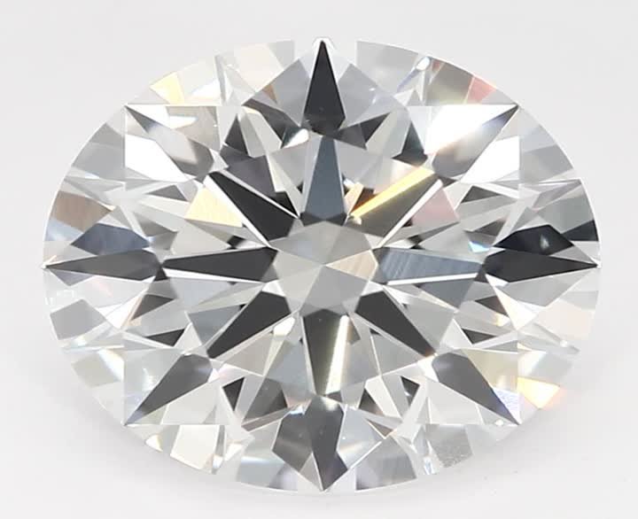 1.55 CT Round Lab-Grown Diamond Surrey Vancouver Canada Langley Burnaby Richmond