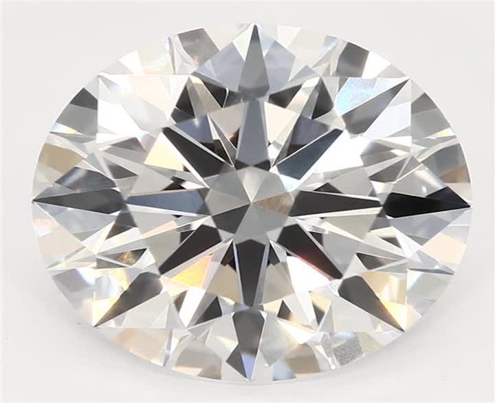 2.04 CT Round Lab-Grown Diamond Surrey Vancouver Canada Langley Burnaby Richmond