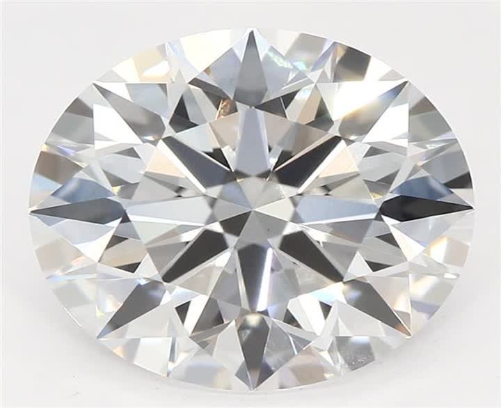 2.04 CT Round Lab-Grown Diamond Surrey Vancouver Canada Langley Burnaby Richmond