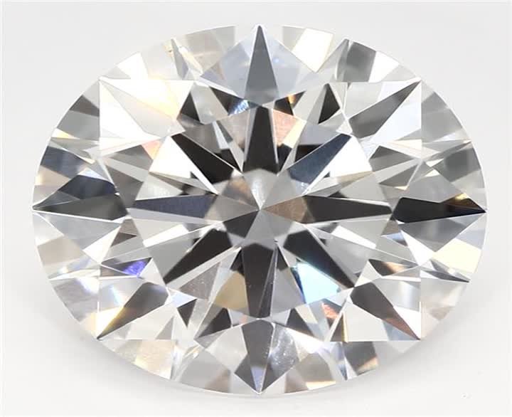 2.08 CT Round Lab-Grown Diamond Surrey Vancouver Canada Langley Burnaby Richmond