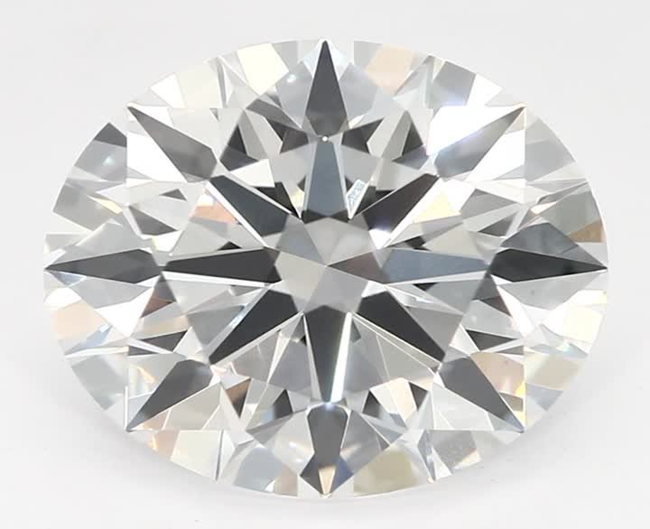 2.04 CT Round Lab-Grown Diamond Surrey Vancouver Canada Langley Burnaby Richmond