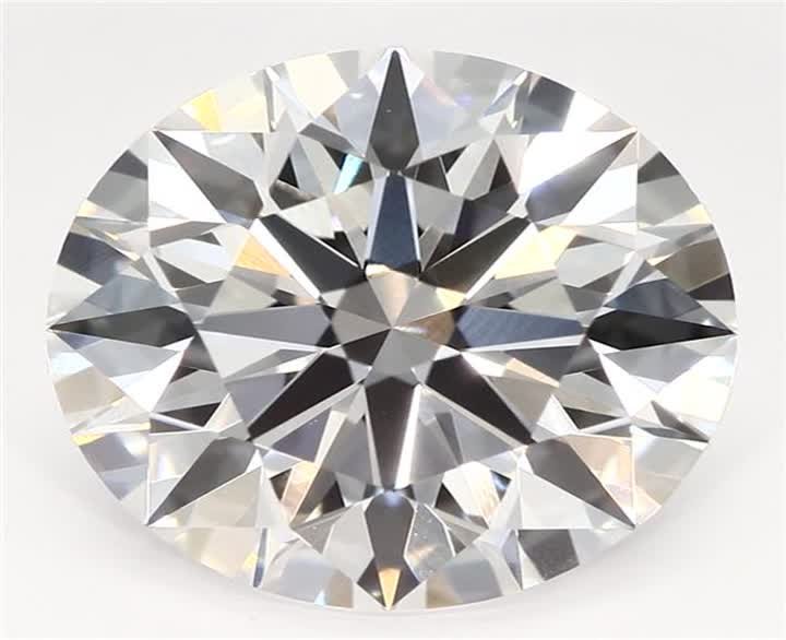 2.04 CT Round Lab-Grown Diamond Surrey Vancouver Canada Langley Burnaby Richmond