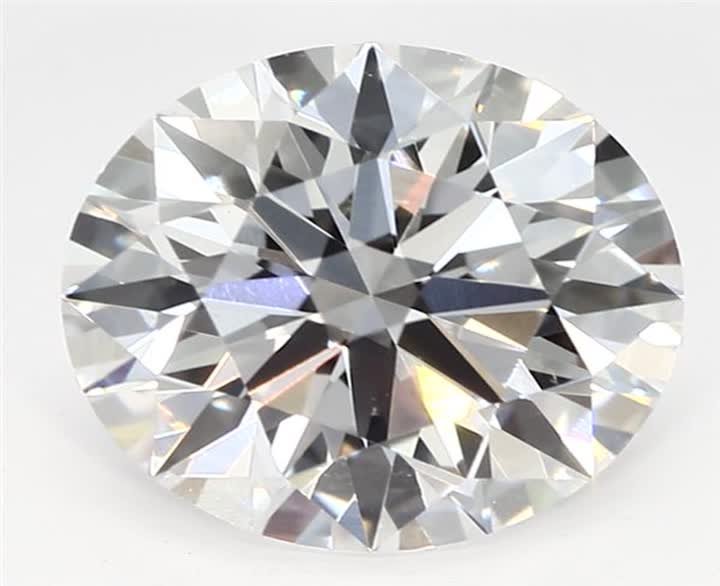 1.05 CT Round Lab-Grown Diamond Surrey Vancouver Canada Langley Burnaby Richmond