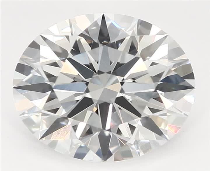 1.53 CT Round Lab-Grown Diamond Surrey Vancouver Canada Langley Burnaby Richmond