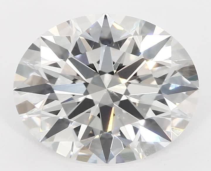 1.51 CT Round Lab-Grown Diamond Surrey Vancouver Canada Langley Burnaby Richmond