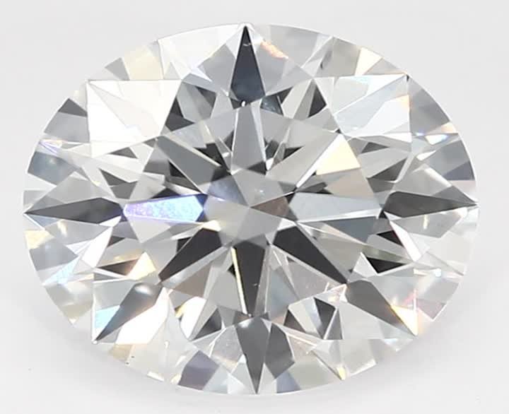 1.09 CT Round Lab-Grown Diamond Surrey Vancouver Canada Langley Burnaby Richmond