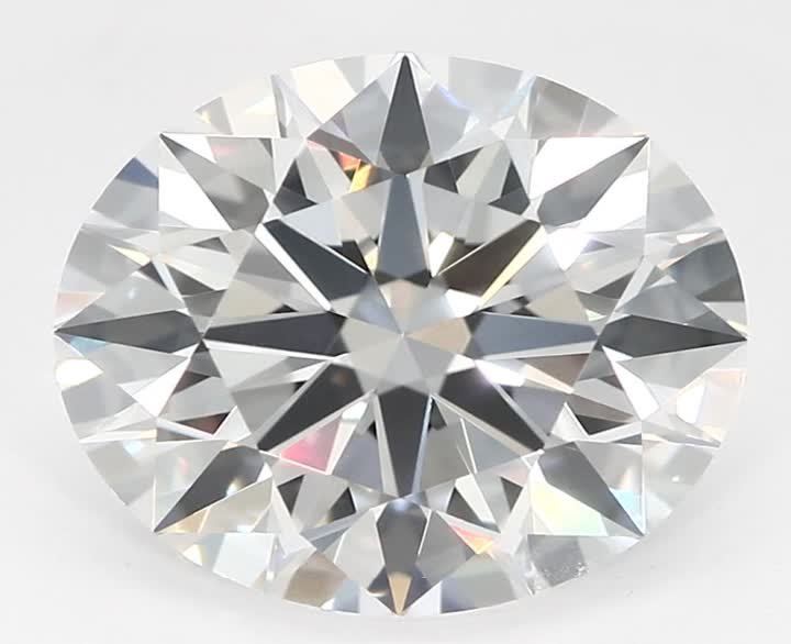 1.86 CT Round Lab-Grown Diamond Surrey Vancouver Canada Langley Burnaby Richmond