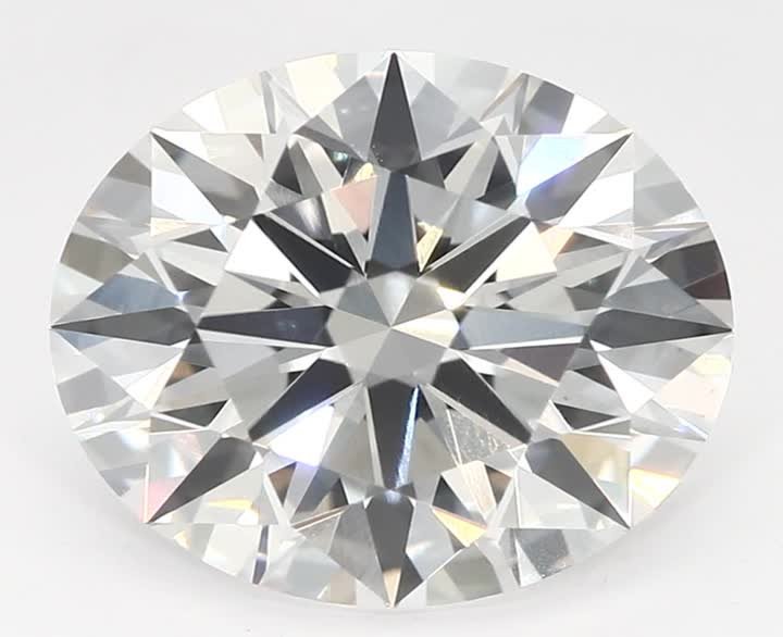 2.08 CT Round Lab-Grown Diamond Surrey Vancouver Canada Langley Burnaby Richmond