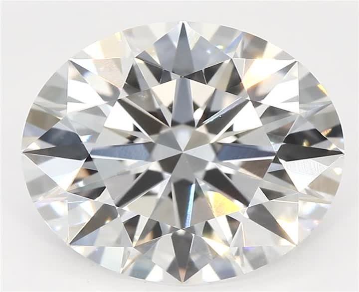 2.05 CT Round Lab-Grown Diamond Surrey Vancouver Canada Langley Burnaby Richmond