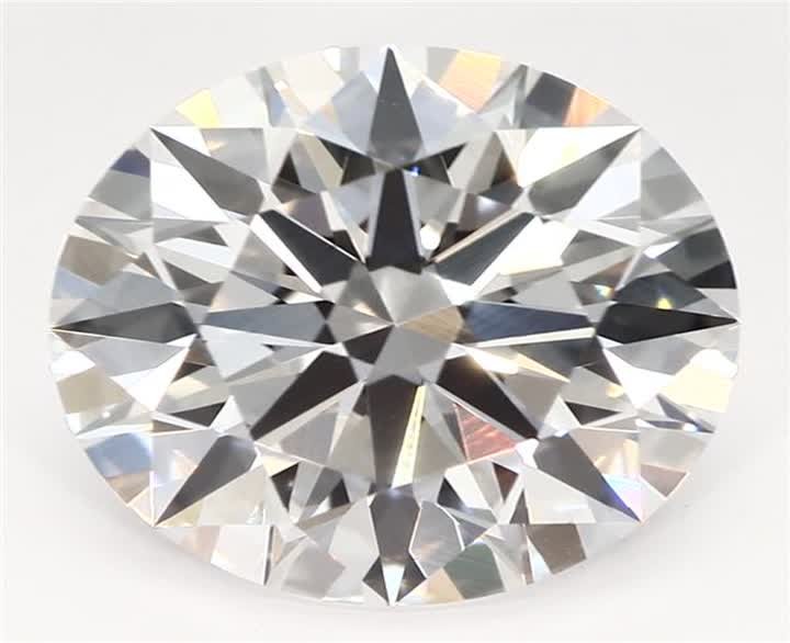 1.81 CT Round Lab-Grown Diamond Surrey Vancouver Canada Langley Burnaby Richmond
