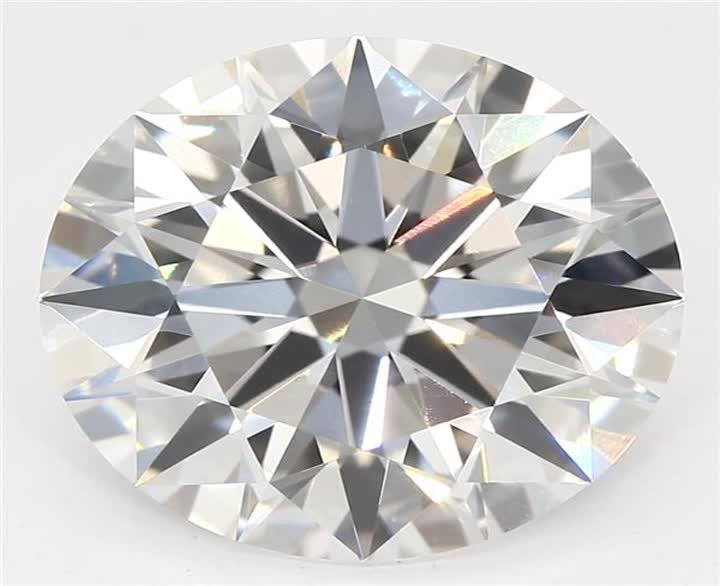 2.05 CT Round Lab-Grown Diamond Surrey Vancouver Canada Langley Burnaby Richmond