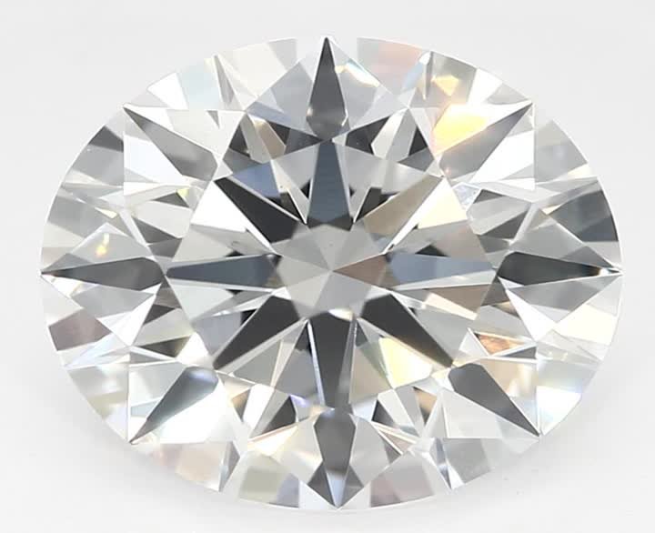 1.75 CT Round Lab-Grown Diamond Surrey Vancouver Canada Langley Burnaby Richmond