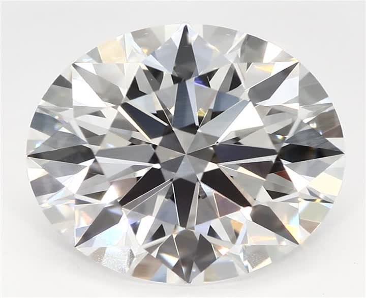 2.08 CT Round Lab-Grown Diamond Surrey Vancouver Canada Langley Burnaby Richmond