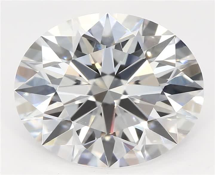 2.06 CT Round Lab-Grown Diamond Surrey Vancouver Canada Langley Burnaby Richmond