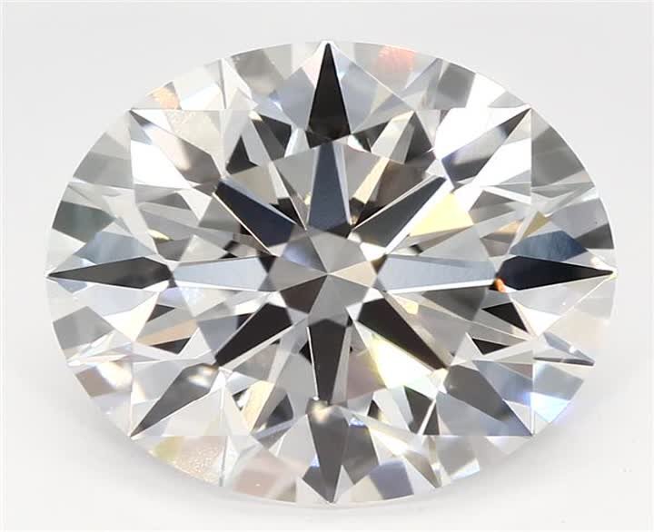 2.08 CT Round Lab-Grown Diamond Surrey Vancouver Canada Langley Burnaby Richmond