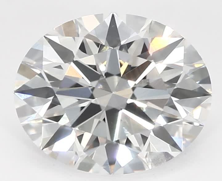 1.08 CT Round Lab-Grown Diamond Surrey Vancouver Canada Langley Burnaby Richmond