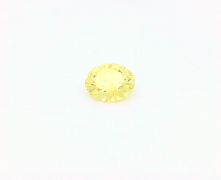 0.53 CT Round Lab-Grown Diamond Surrey Vancouver Canada Langley Burnaby Richmond