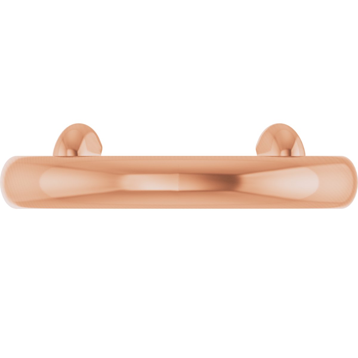 4-Prong Claw Bezel-Style Top Setting