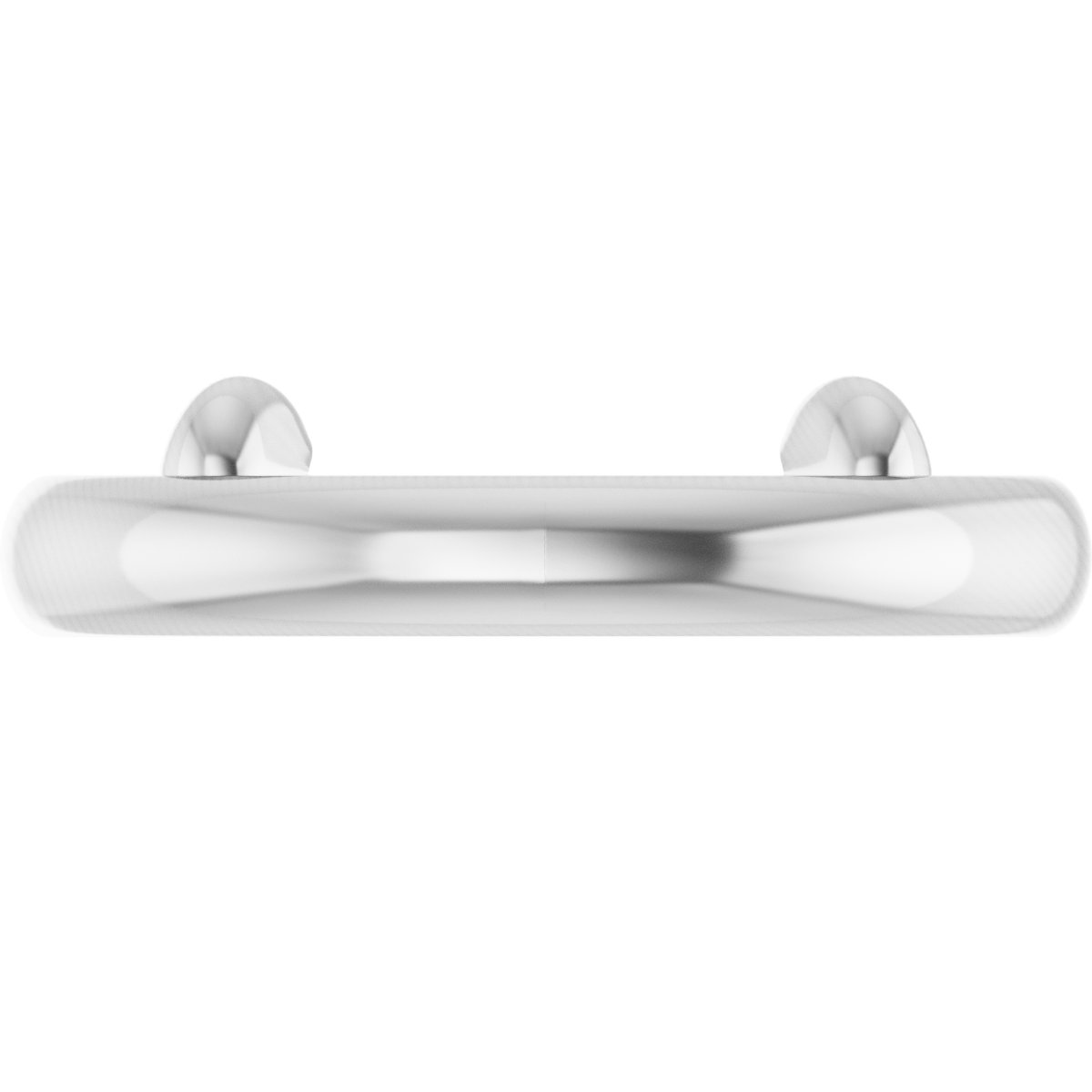 4-Prong Claw Bezel-Style Top Setting