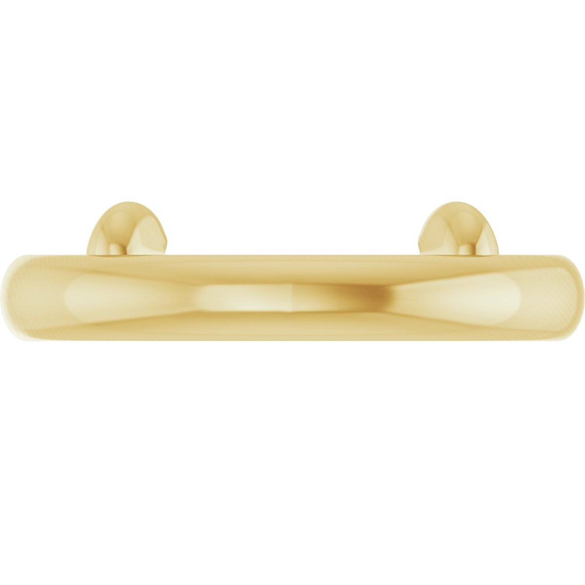 4-Prong Claw Bezel-Style Top Setting