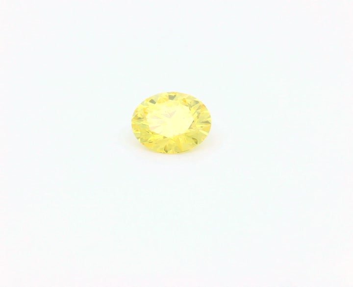0.52 CT Round Lab-Grown Diamond Surrey Vancouver Canada Langley Burnaby Richmond