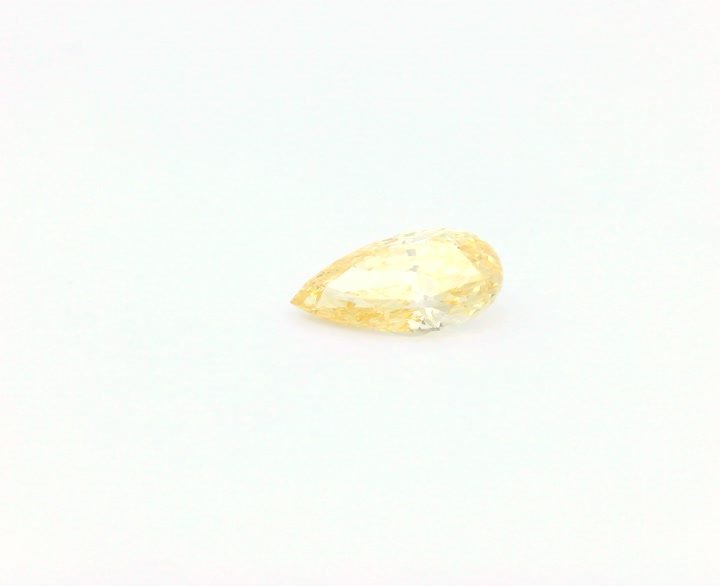 0.6 CT Pear Lab-Grown Diamond Surrey Vancouver Canada Langley Burnaby Richmond