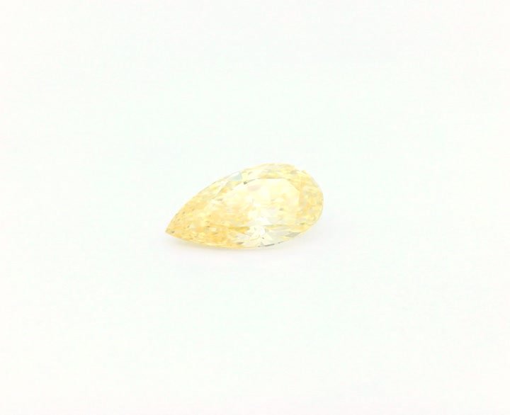 0.66 CT Pear Lab-Grown Diamond Surrey Vancouver Canada Langley Burnaby Richmond