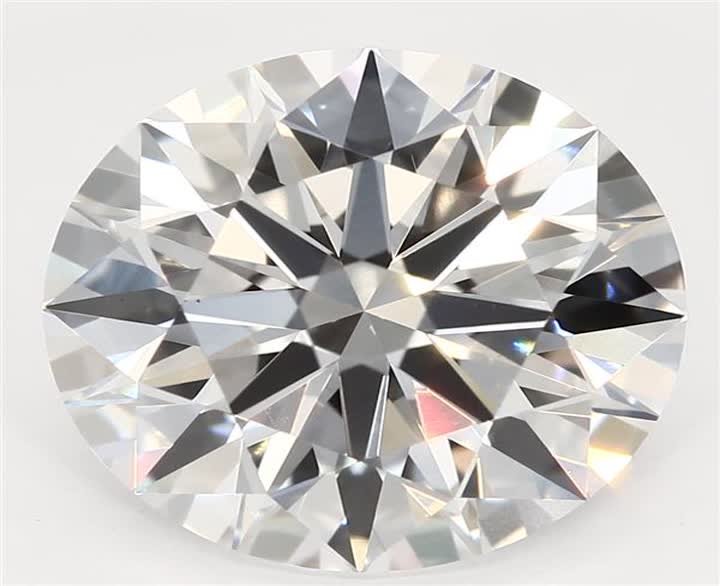 2.1 CT Round Lab-Grown Diamond Surrey Vancouver Canada Langley Burnaby Richmond