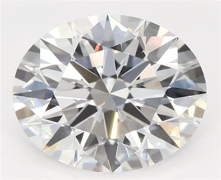 2.1 CT Round Lab-Grown Diamond Surrey Vancouver Canada Langley Burnaby Richmond