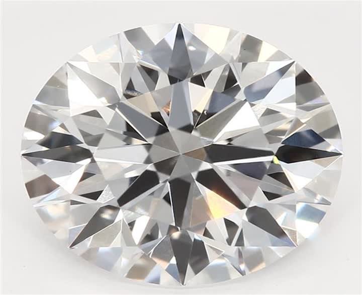 2.09 CT Round Lab-Grown Diamond Surrey Vancouver Canada Langley Burnaby Richmond