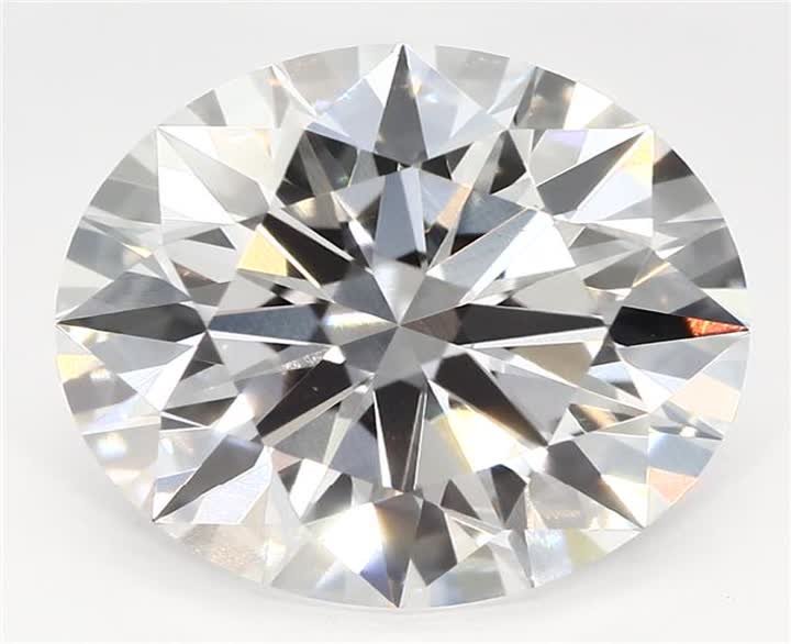 2.09 CT Round Lab-Grown Diamond Surrey Vancouver Canada Langley Burnaby Richmond