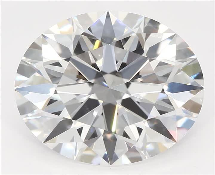 2.55 CT Round Lab-Grown Diamond Surrey Vancouver Canada Langley Burnaby Richmond