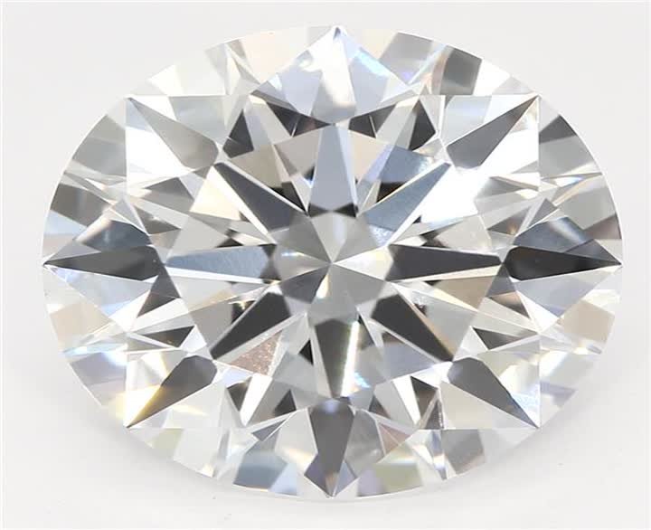 3.04 CT Round Lab-Grown Diamond Surrey Vancouver Canada Langley Burnaby Richmond