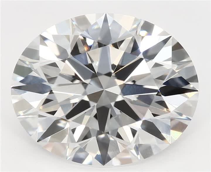 2.52 CT Round Lab-Grown Diamond Surrey Vancouver Canada Langley Burnaby Richmond