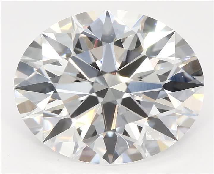 3.06 CT Round Lab-Grown Diamond Surrey Vancouver Canada Langley Burnaby Richmond
