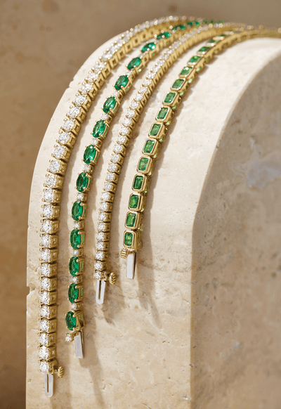 Emerald Jewelry