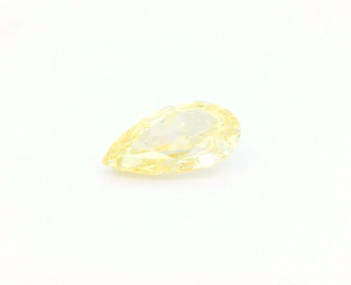 1.75 CT Pear Lab-Grown Diamond Surrey Vancouver Canada Langley Burnaby Richmond