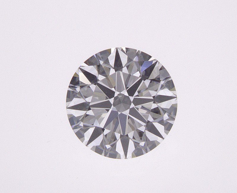0.67 CT Round Natural Diamond Surrey Vancouver Canada Langley Burnaby Richmond