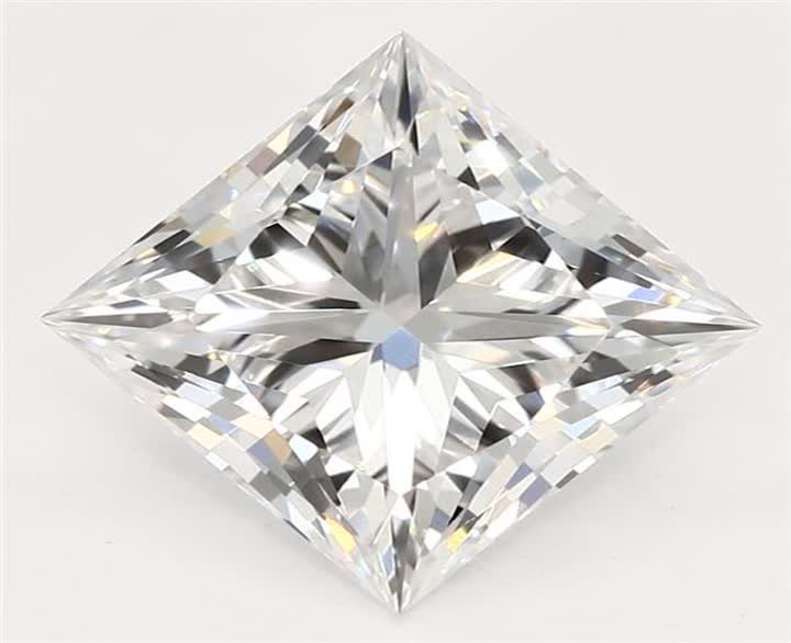1.09 CT Square Lab-Grown Diamond Surrey Vancouver Canada Langley Burnaby Richmond
