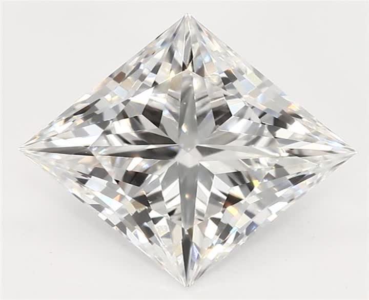 1.07 CT Square Lab-Grown Diamond Surrey Vancouver Canada Langley Burnaby Richmond