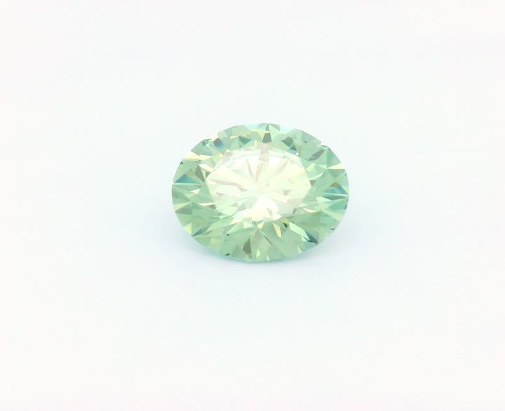 2.03 CT Round Lab-Grown Diamond Surrey Vancouver Canada Langley Burnaby Richmond