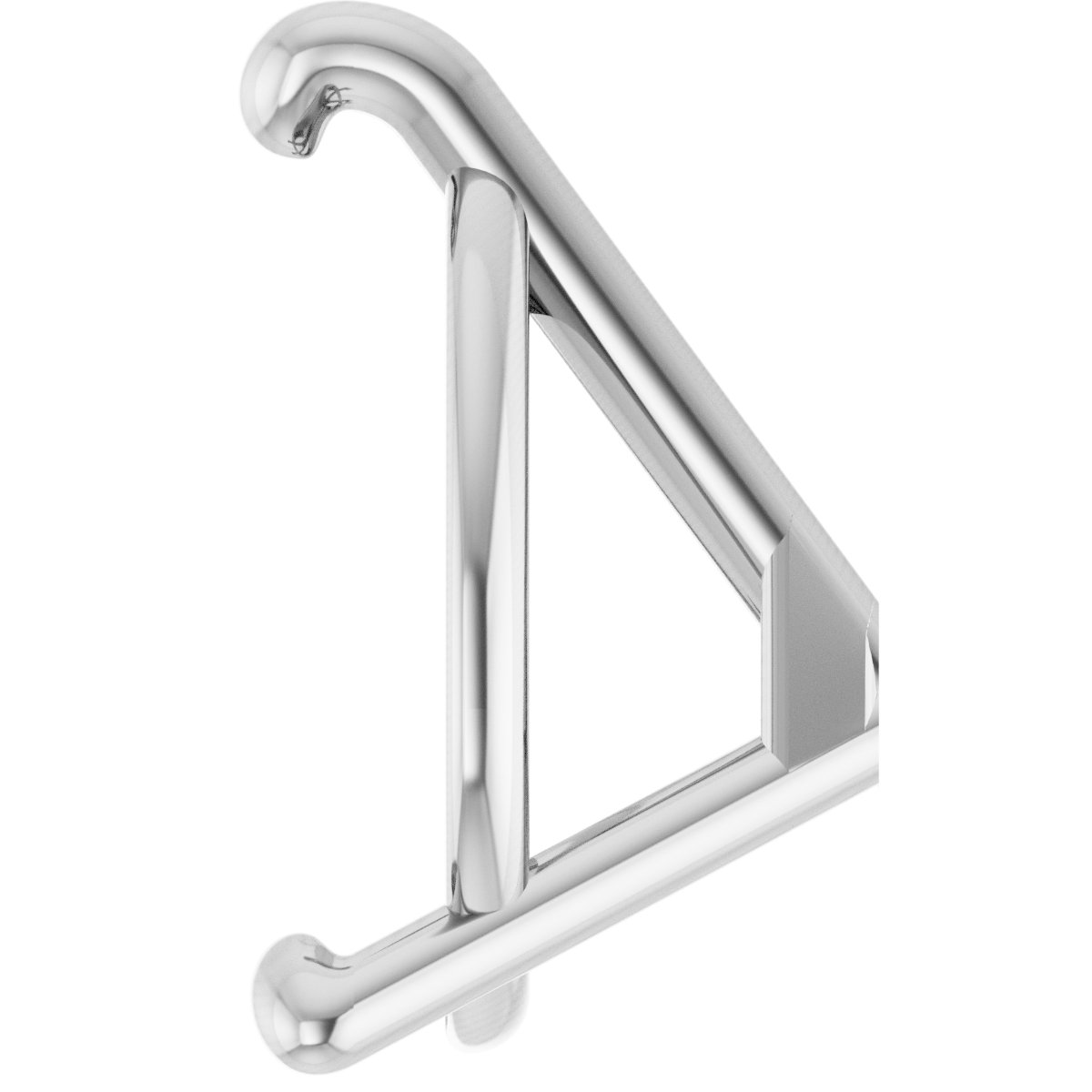 Cocktail-Style Earring Setting