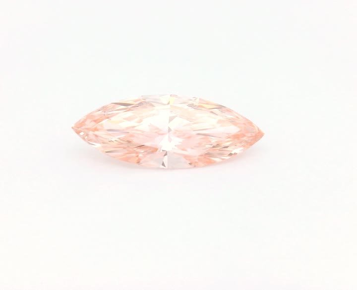 1.52 CT Marquise Lab-Grown Diamond Surrey Vancouver Canada Langley Burnaby Richmond